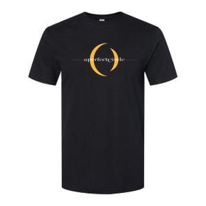 A Perfect Circle – Logo Softstyle CVC T-Shirt