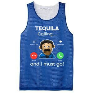 Awkward Puppets Diego Gift Mesh Reversible Basketball Jersey Tank