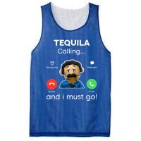 Awkward Puppets Diego Gift Mesh Reversible Basketball Jersey Tank