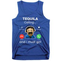 Awkward Puppets Diego Gift Tank Top