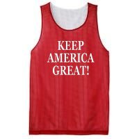 American President Donald Trump 2024 Keep America Great US Election Mesh Reversible Basketball Jersey Tank