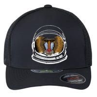 Ape Astronaut Flexfit Unipanel Trucker Cap