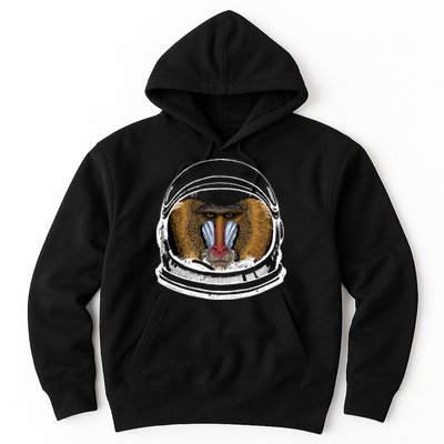 Ape Astronaut Hoodie