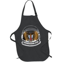 Ape Astronaut Apron