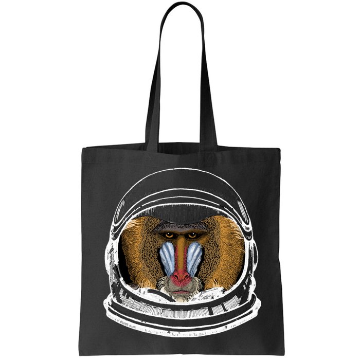 Ape Astronaut Bag