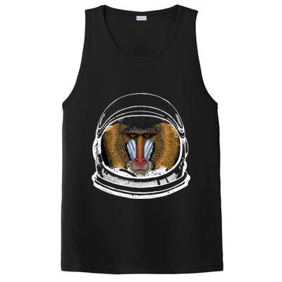 Ape Astronaut PosiCharge Competitor Tank