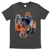 Ape Collage T-Shirt