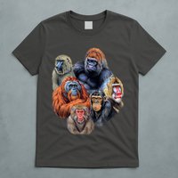 Ape Collage T-Shirt