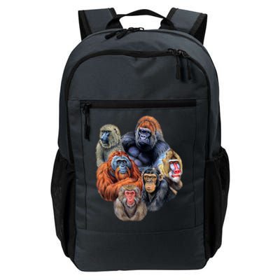 Ape Collage Daily Commute Backpack