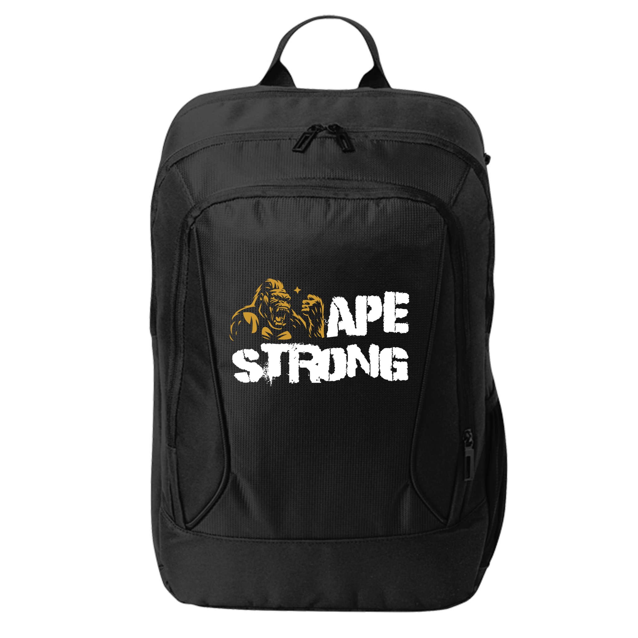 Ape Strong City Backpack