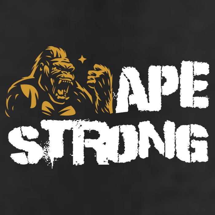 Ape Strong Adult Drive Performance Visor