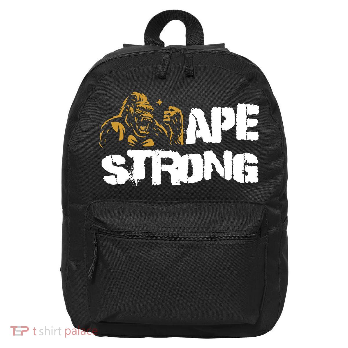 Ape Strong 16 in Basic Backpack