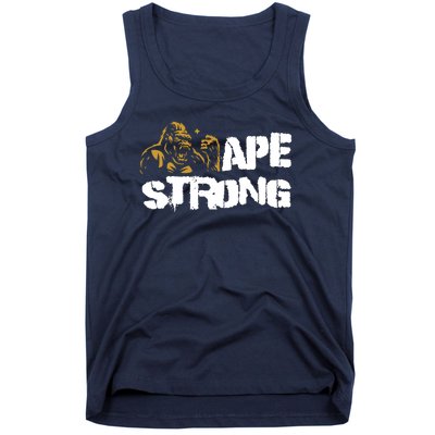 Ape Strong Tank Top