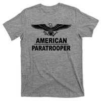 American Paratrooper Eagle T-Shirt