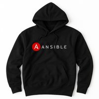 Ansible Powerful Flexible Scalable Automation Platform Hoodie