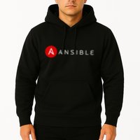 Ansible Powerful Flexible Scalable Automation Platform Hoodie