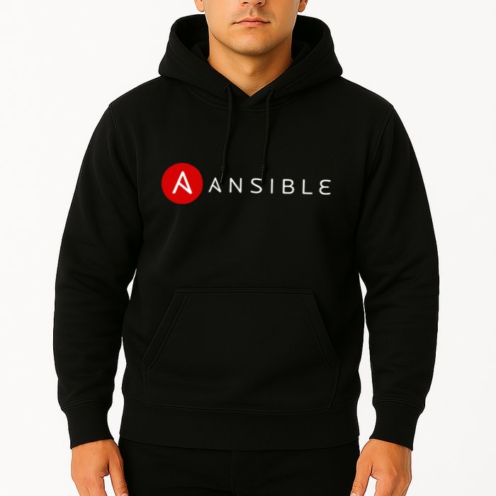 Ansible Powerful Flexible Scalable Automation Platform Hoodie