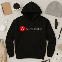 Ansible Powerful Flexible Scalable Automation Platform Hoodie