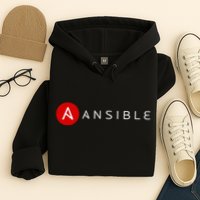 Ansible Powerful Flexible Scalable Automation Platform Hoodie