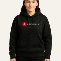 Ansible Powerful Flexible Scalable Automation Platform Hoodie