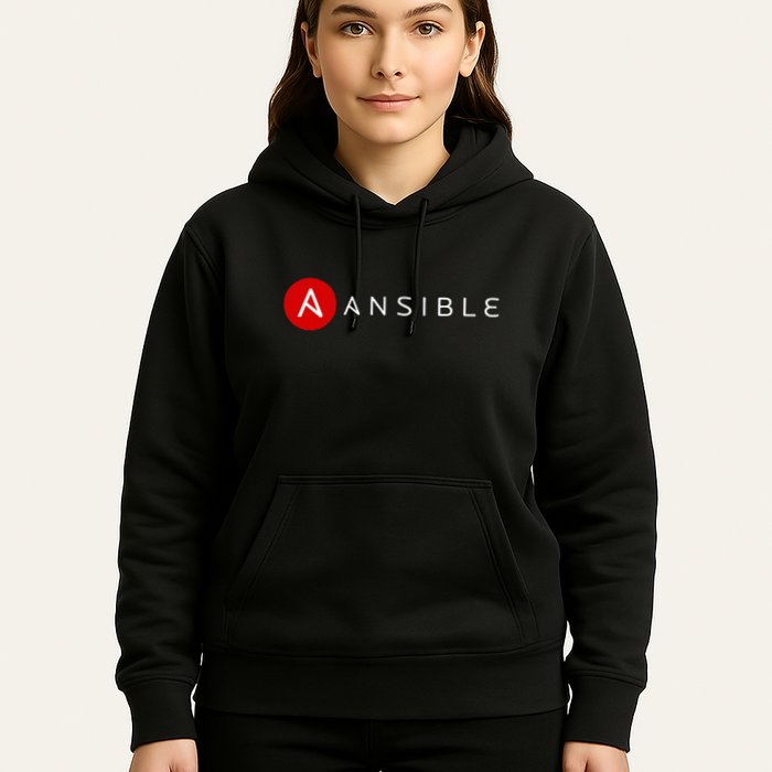 Ansible Powerful Flexible Scalable Automation Platform Hoodie