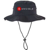 Ansible Powerful Flexible Scalable Automation Platform Legacy Cool Fit Booney Bucket Hat