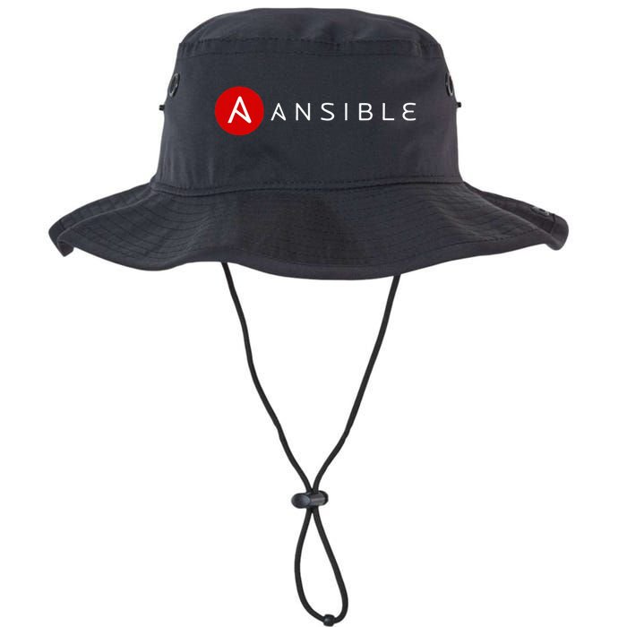 Ansible Powerful Flexible Scalable Automation Platform Legacy Cool Fit Booney Bucket Hat