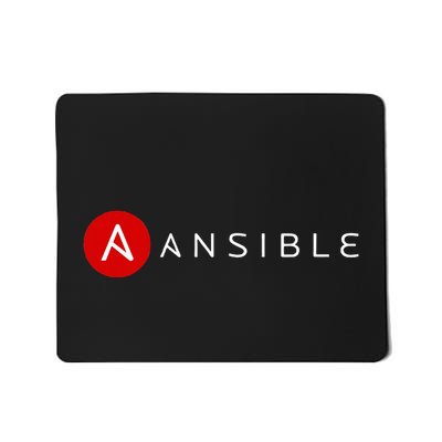 Ansible Powerful Flexible Scalable Automation Platform Mousepad