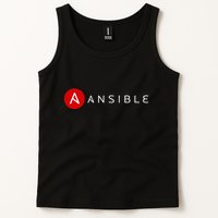 Ansible Powerful Flexible Scalable Automation Platform Tank Top