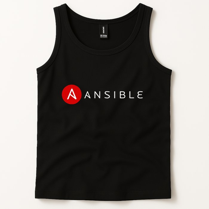 Ansible Powerful Flexible Scalable Automation Platform Tank Top