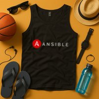Ansible Powerful Flexible Scalable Automation Platform Tank Top
