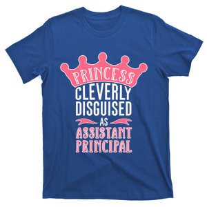 Assistant Principal Gift T-Shirt