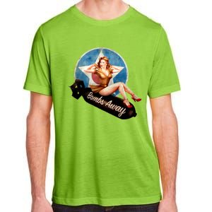 American Pinup Girl Adult ChromaSoft Performance T-Shirt