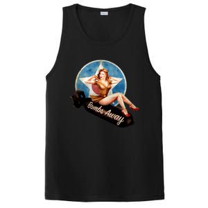 American Pinup Girl PosiCharge Competitor Tank