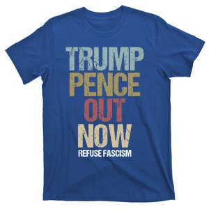 Antitrump Protest Gift T-Shirt