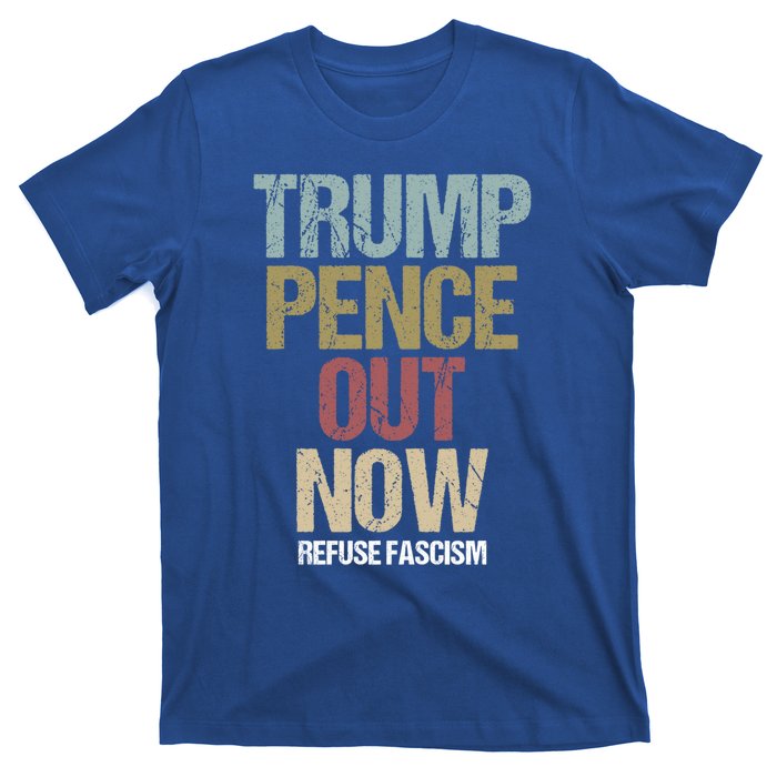 Antitrump Protest Gift T-Shirt