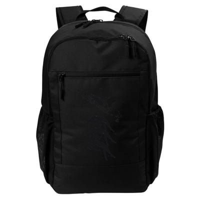 Astral Projection Human Experience Into The Universe Daily Commute Backpack