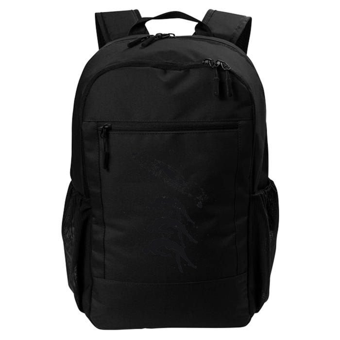 Astral Projection Human Experience Into The Universe Daily Commute Backpack