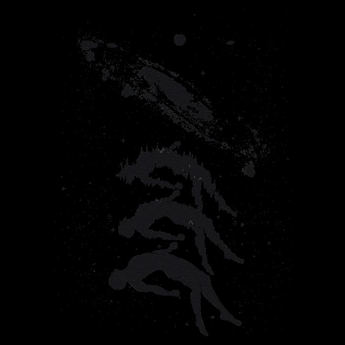 Astral Projection Human Experience Into The Universe Daily Commute Backpack
