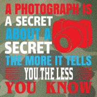 A Photograph Is A Secret About A Secret The More It Tells You The Less You Know Legacy Tie Dye Trucker Hat