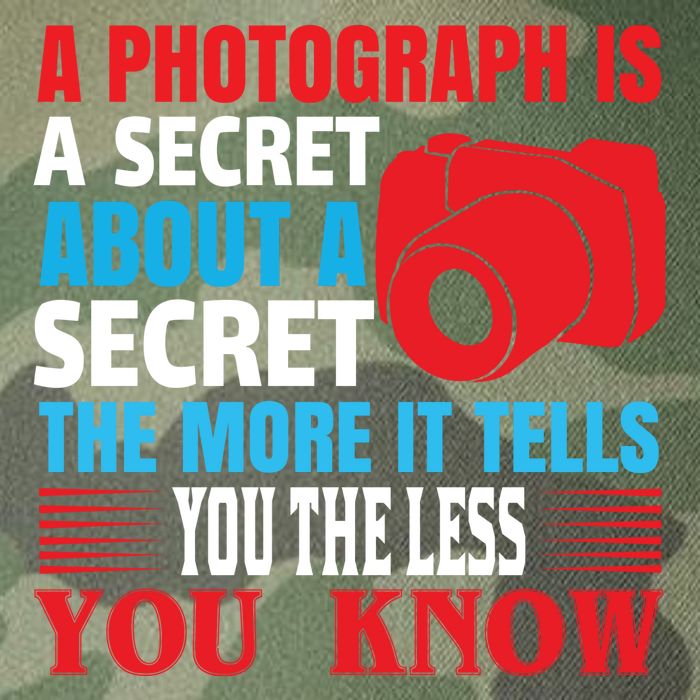 A Photograph Is A Secret About A Secret The More It Tells You The Less You Know Legacy Tie Dye Trucker Hat