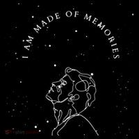 Achilles Patroclus I Am Made Of Memories Poet Song Fan Art Gift 7-Panel Snapback Hat