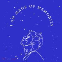 Achilles Patroclus I Am Made Of Memories Poet Song Fan Art Gift Tall T-Shirt