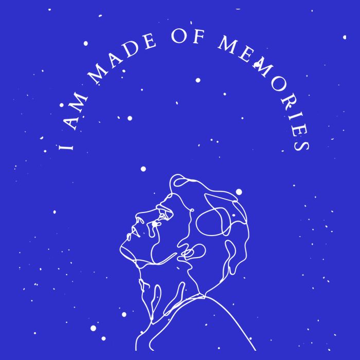 Achilles Patroclus I Am Made Of Memories Poet Song Fan Art Gift Poster