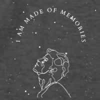 Achilles Patroclus I Am Made Of Memories Poet Song Fan Art Gift Vector Backpack