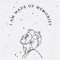 Achilles Patroclus I Am Made Of Memories Poet Song Fan Art Gift Garment-Dyed Sweatshirt