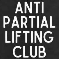 Anti Partial Lifting Club Gym Fitness Powerlifting Adult Drive Performance Visor