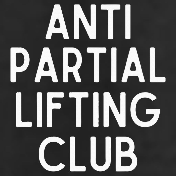 Anti Partial Lifting Club Gym Fitness Powerlifting Adult Drive Performance Visor