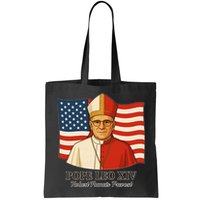 American Pope Leo XIV May 8th 2025 Robert Francis Prevost Bag