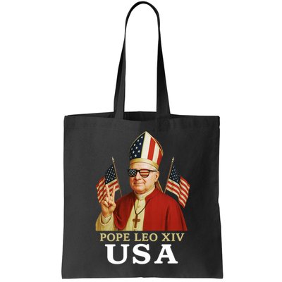 American Pope Leo XIV USA Bag